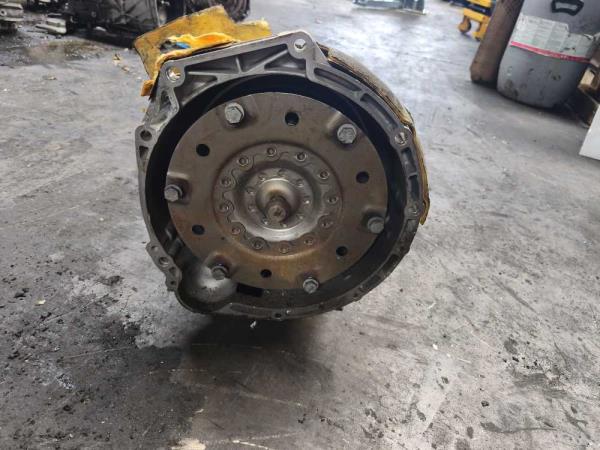 BOITE DE VITESSE BMW F20 F30 F80 2.0i AUTOMATIQUE CODE: 274W7V - Vue 2